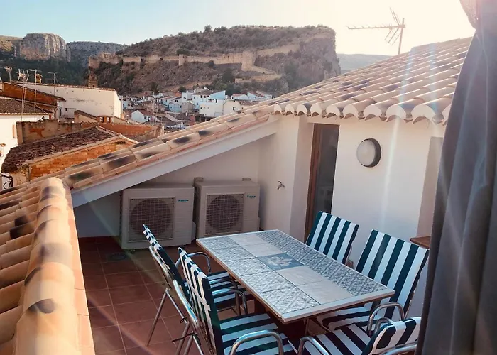 Casa Del Herrero