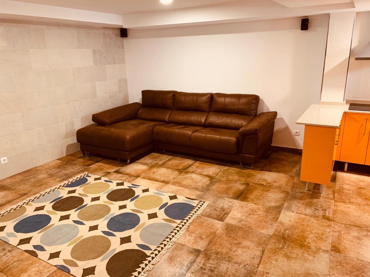 Casa Del Herrero Chulilla