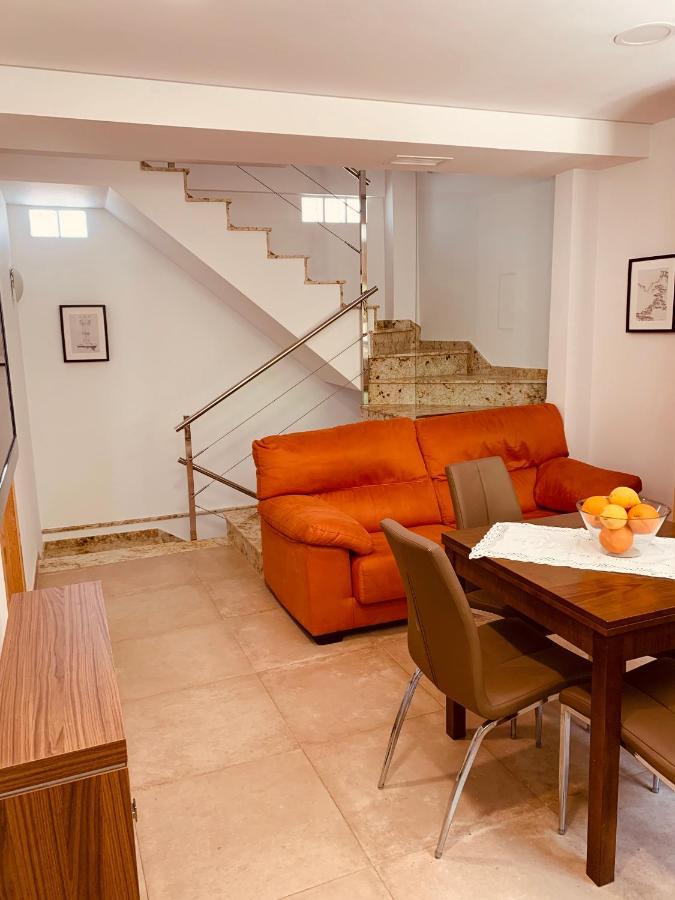 Casa Del Herrero Hébergement de vacances *