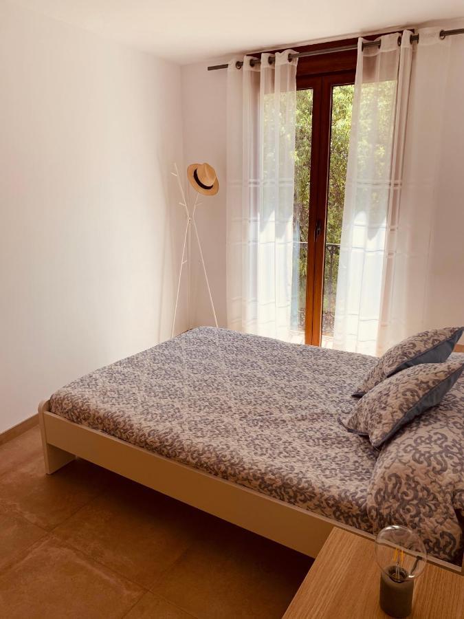 Hébergement de vacances Casa Del Herrero