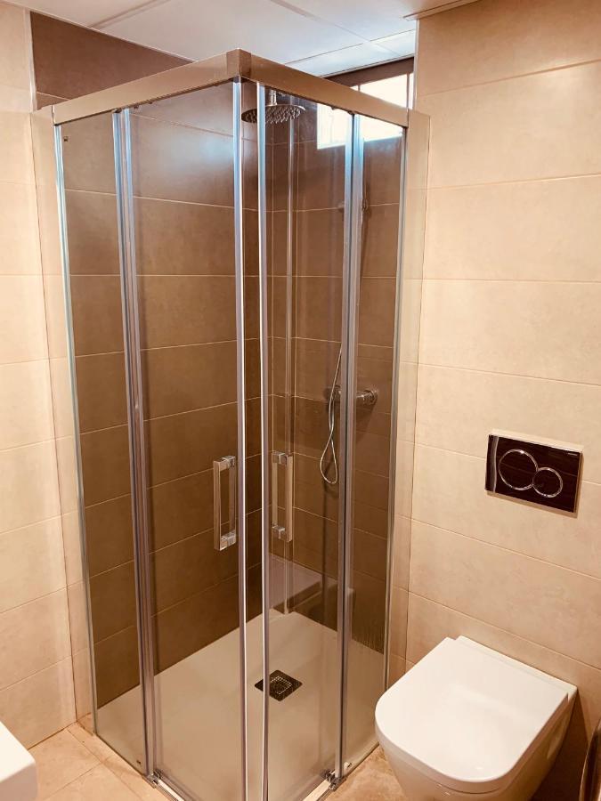 Hébergement de vacances Casa Del Herrero *