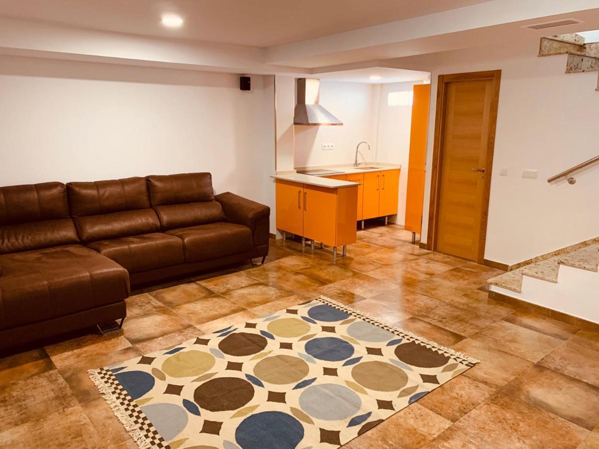Hébergement de vacances Casa Del Herrero Chulilla