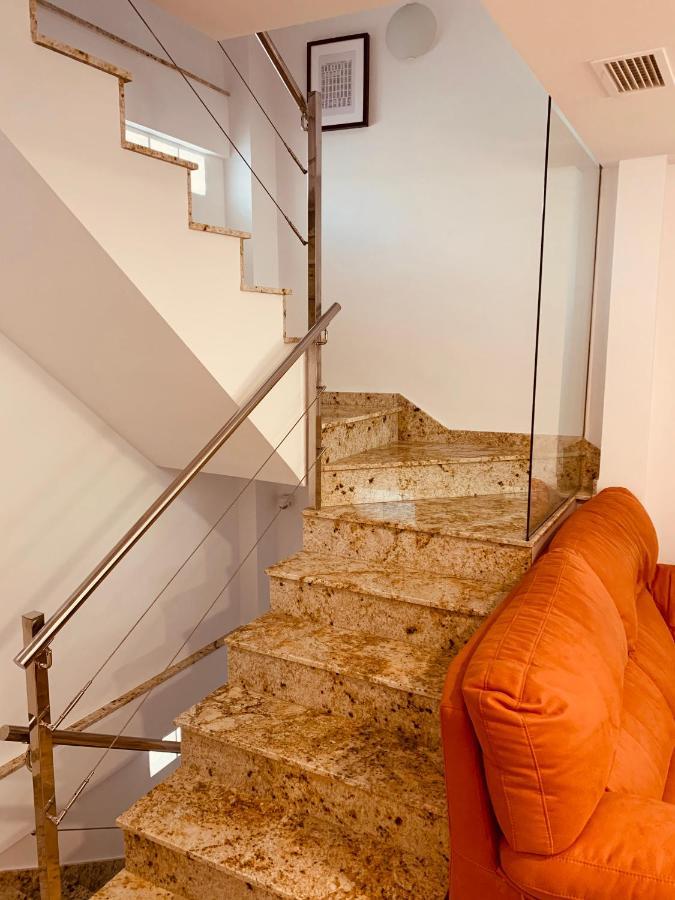 Casa Del Herrero Hébergement de vacances