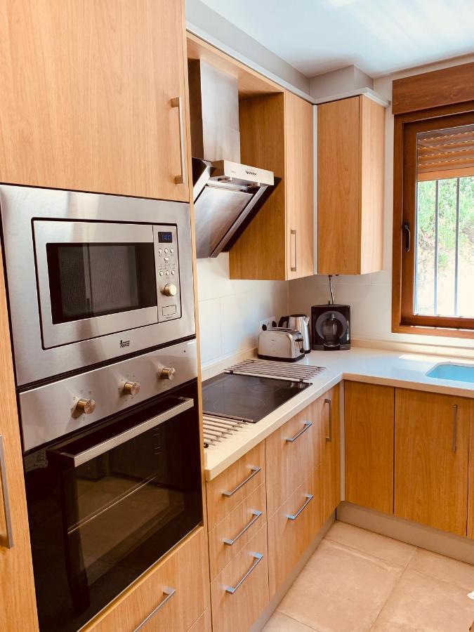 Hébergement de vacances Casa Del Herrero