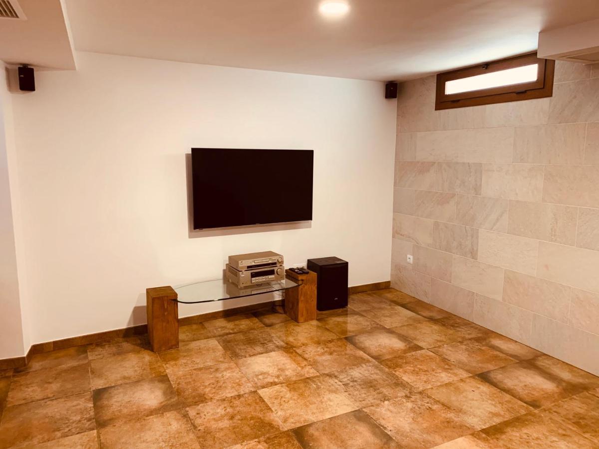 Casa Del Herrero *