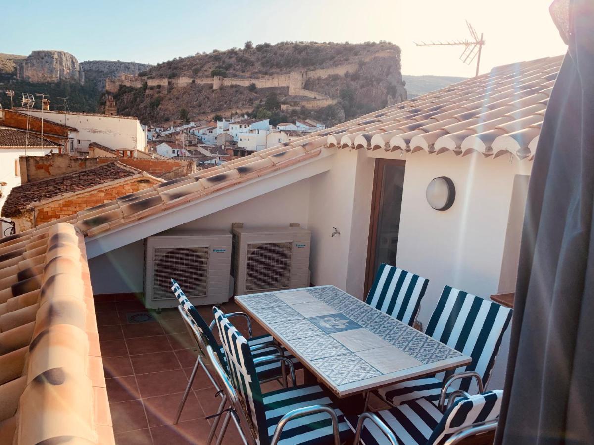 Сasa de vacaciones Casa Del Herrero *
