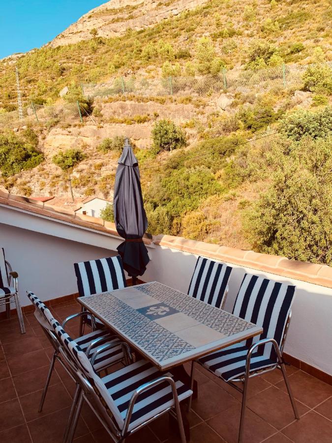 Casa Del Herrero Hébergement de vacances
